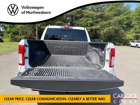 Used 2023 RAM 1500 Big Horn AWD/4WD image 14
