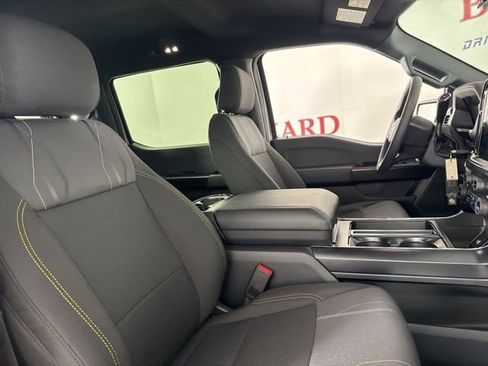 New 2025 Ford F150 STX w/ Equipment Group 200A image 19