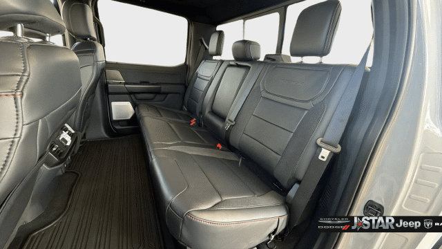 Used 2026 Ford F150 Raptor AWD/4WD image 20