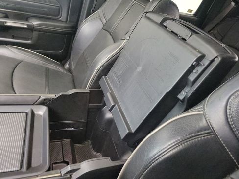 Used 2019 RAM 3500 Limited image 17