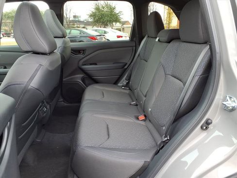 New 2026 Subaru Forester Premium image 6