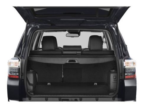 Certified 2024 Toyota 4Runner TRD Pro AWD/4WD image 11