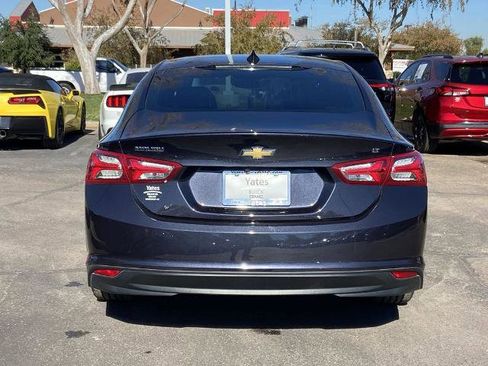 Used 2022 Chevrolet Malibu LT image 5