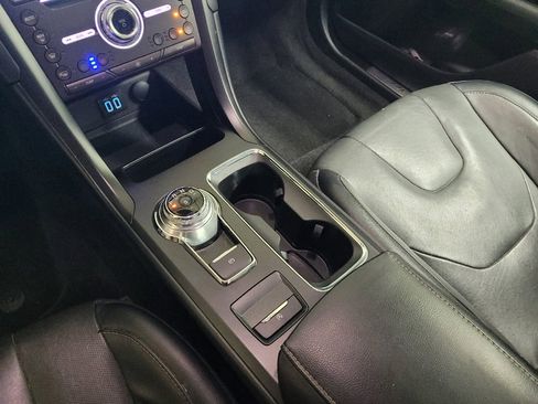 Used 2020 Ford Fusion Titanium FWD image 26