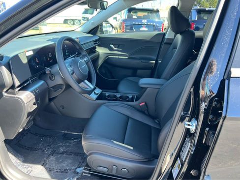 New 2026 Hyundai Kona SEL Premium AWD/4WD image 27