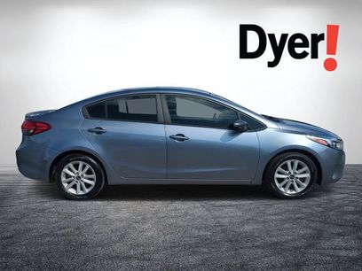 Used 2017 Kia Forte S