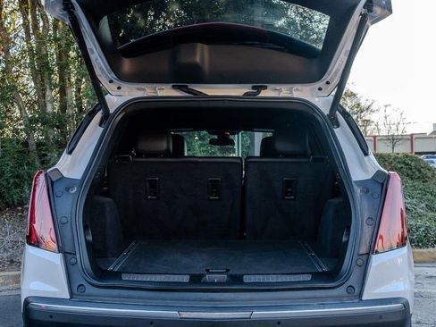 Used 2024 Cadillac XT5 Premium Luxury image 26