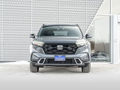 Used 2024 Honda CR-V Sport Touring image 33