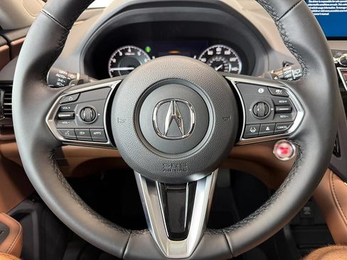 New 2026 Acura RDX w/ Technology Package AWD/4WD image 21