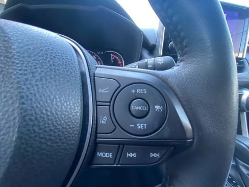 Used 2023 Toyota RAV4 XLE w/ Convenience Package image 19