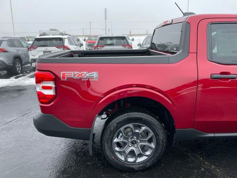 New 2026 Ford Maverick XLT w/ XLT Luxury Package image 31
