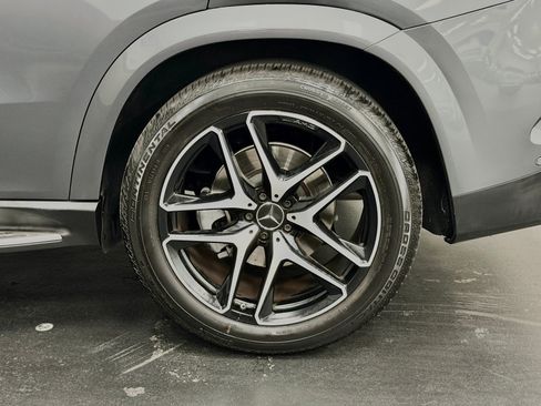 Used 2023 Mercedes-Benz GLE 53 AMG 4MATIC Coupe image 18