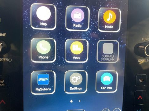 Used 2024 Subaru WRX Limited image 14