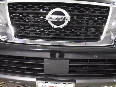Used 2020 Nissan Armada SV w/ Driver Package AWD/4WD image 43