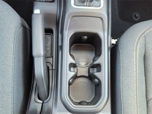 New 2026 Jeep Wrangler Sport image 24