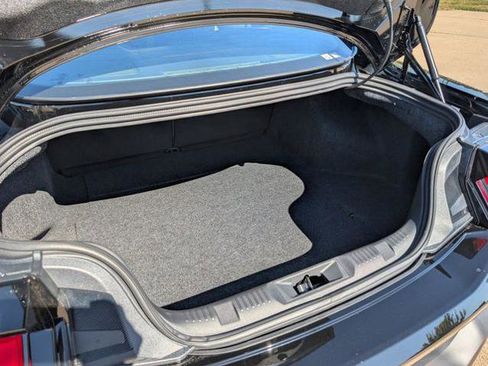 New 2026 Ford Mustang Ecoboost image 23