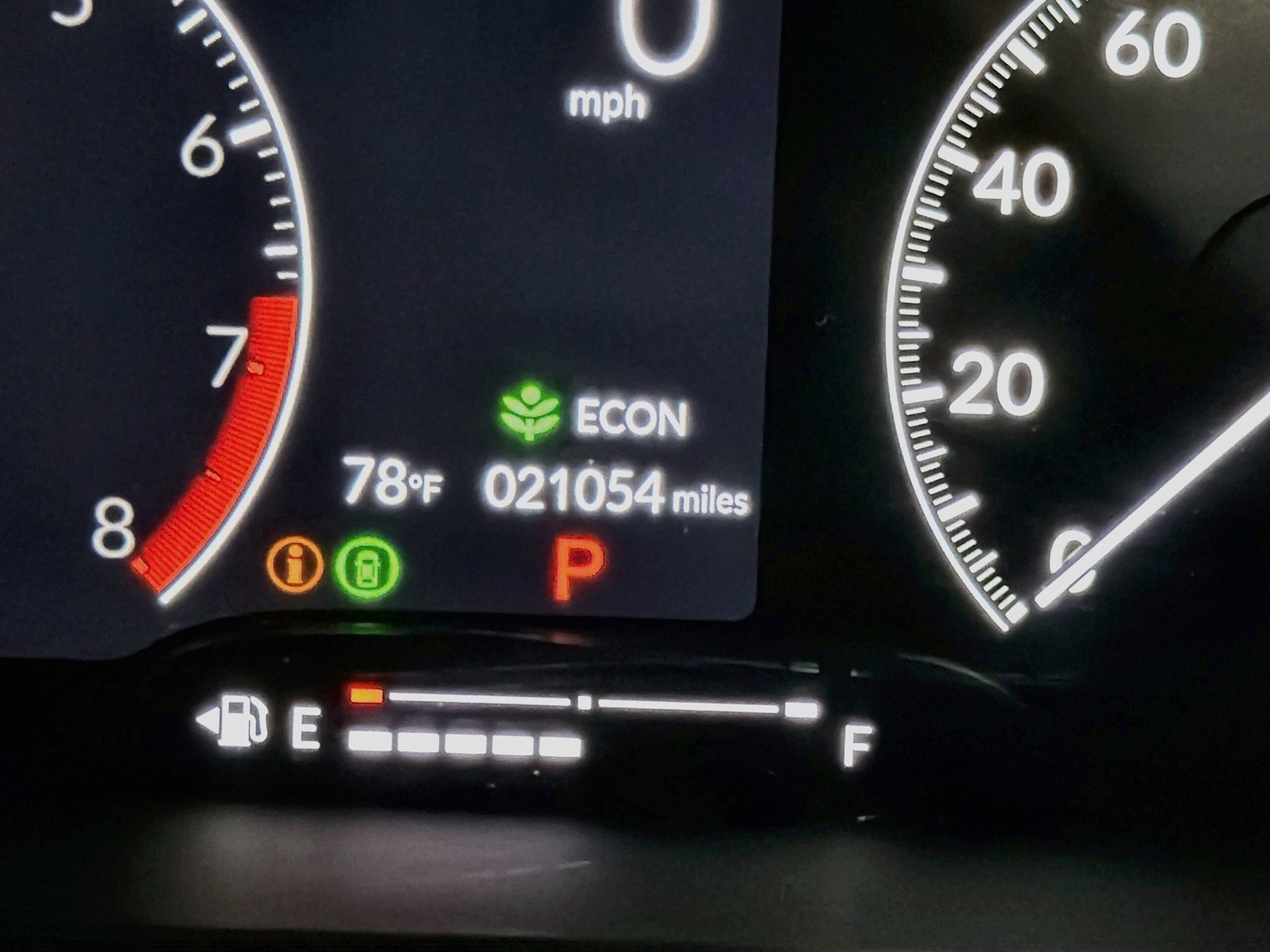 Certified 2024 Honda Civic Sport image 39
