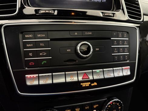 Used 2019 Mercedes-Benz GLE 43 AMG 4MATIC Coupe image 33