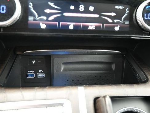 Used 2024 Genesis GV80 2.5T AWD/4WD image 36