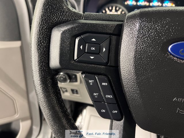 Used 2016 Ford F150 XLT w/ Equipment Group 301A Mid RWD image 54
