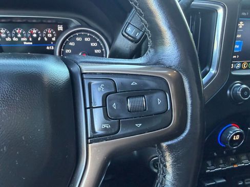 Used 2022 Chevrolet Silverado 3500 High Country w/ Z71 Off-Road Package image 34