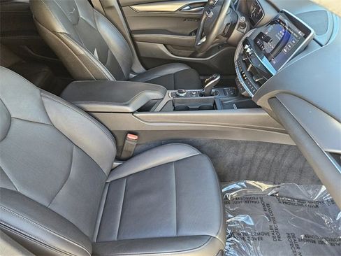 Used 2020 Cadillac CT5 Premium Luxury w/ Driver Awareness Plus Package image 14