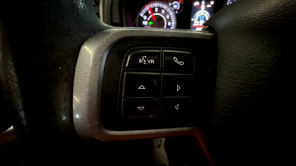 Used 2019 RAM 2500 Tradesman AWD/4WD image 22