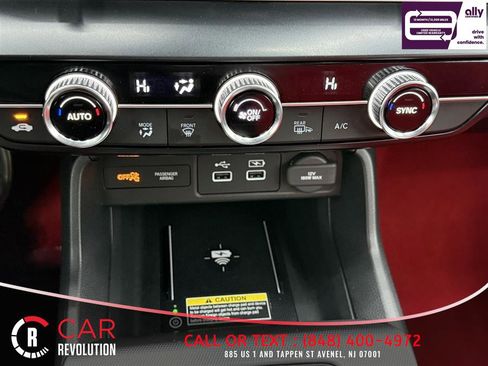 Used 2023 Honda Civic Type R image 23