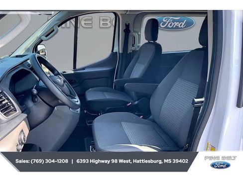 Used 2023 Ford Transit 350 XLT RWD image 18