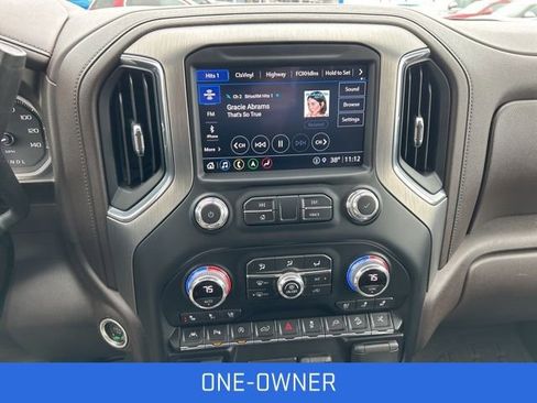 Certified 2021 GMC Sierra 1500 Denali w/ Denali Ultimate Package image 3