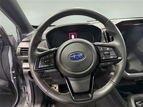 Certified 2024 Subaru Crosstrek 2.5i Sport image 15