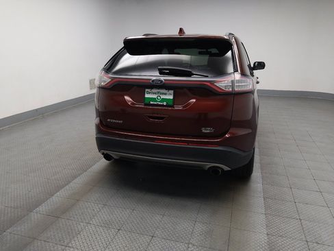 Used 2016 Ford Edge SEL w/ Equipment Group 201A AWD/4WD image 7