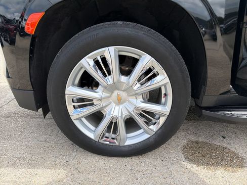 Certified 2024 Chevrolet Suburban High Country w/ Max Trailering Package AWD/4WD image 29
