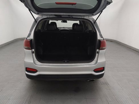 Used 2019 Kia Sorento L FWD image 29