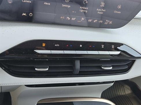 New 2025 Buick Enclave Avenir w/ Super Cruise Package image 26