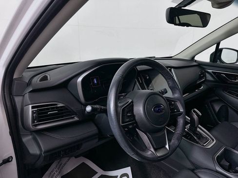 Used 2021 Subaru Outback Limited image 9