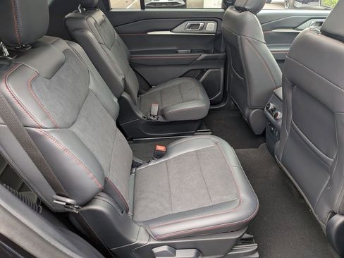 New 2026 Ford Explorer ST AWD/4WD image 22