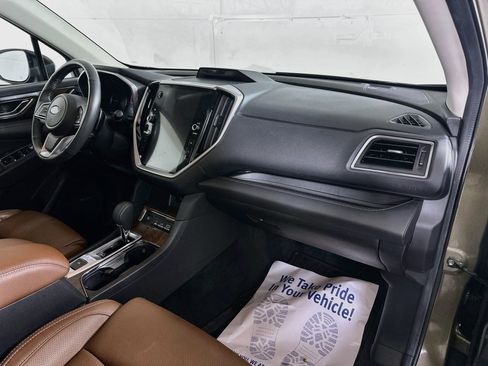Used 2024 Subaru Ascent Touring AWD/4WD image 31
