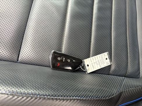 Used 2023 Volkswagen Golf 20th Anniversary Edition image 29