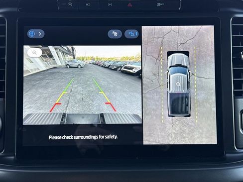 Used 2024 Ford F150 XLT w/ Equipment Group 302A MID image 9