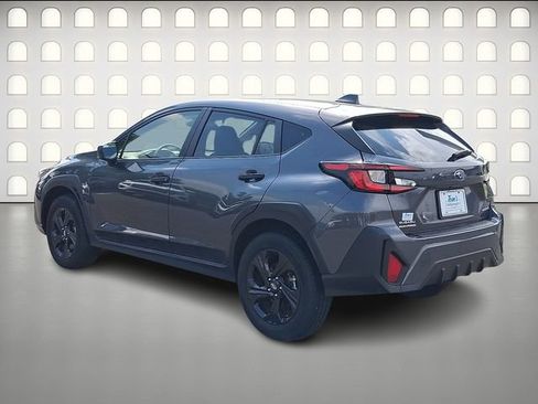 Used 2024 Subaru Crosstrek 2.0i AWD/4WD image 5
