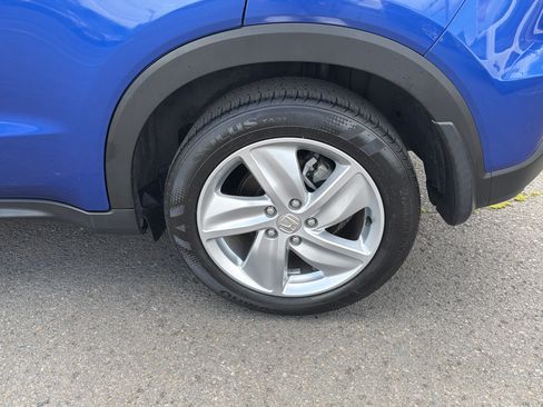 Used 2019 Honda HR-V EX-L image 25