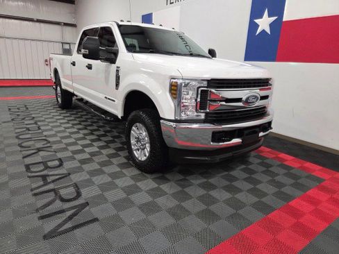 Used 2019 Ford F350 XLT AWD/4WD image 16