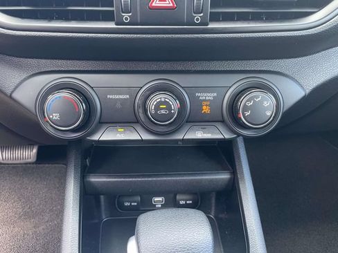 Certified 2023 Kia Forte LXS FWD image 26