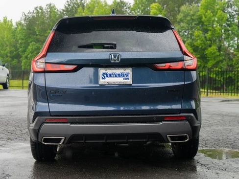 New 2026 Honda CR-V Sport-L image 6