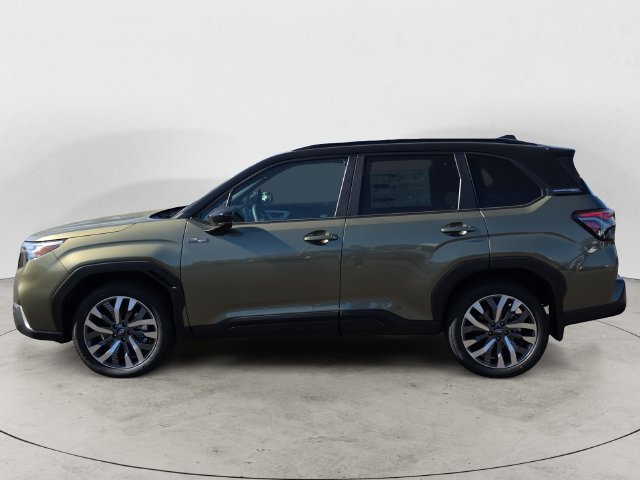 New 2026 Subaru Forester Touring AWD/4WD image 8