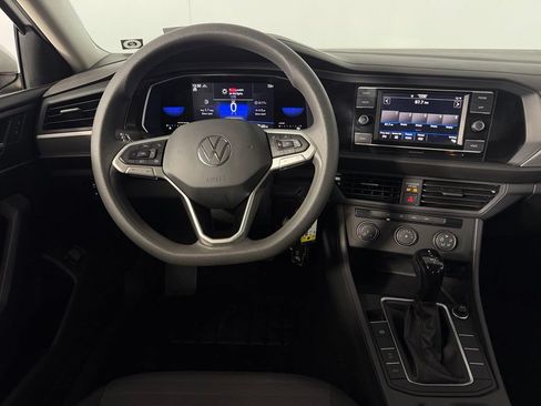 Used 2022 Volkswagen Jetta S FWD image 14