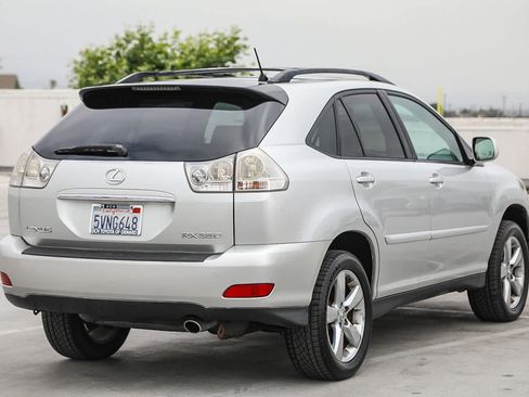 Used 2007 Lexus RX 350 2WD image 5