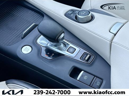 Used 2020 INFINITI QX50 Essential w/ Convenience Package image 28