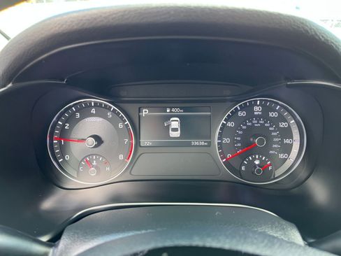 Used 2024 Kia Forte LXS image 38